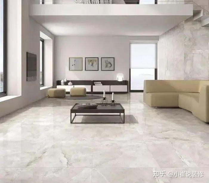 我家的瓷砖通铺踩坑了,你们可千万别再踩了!