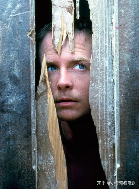 豆瓣81的闪灵刷第二遍你都可能发现不了的5个细节