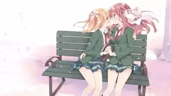 百合番也能看的起劲 这些你看过了没 知乎