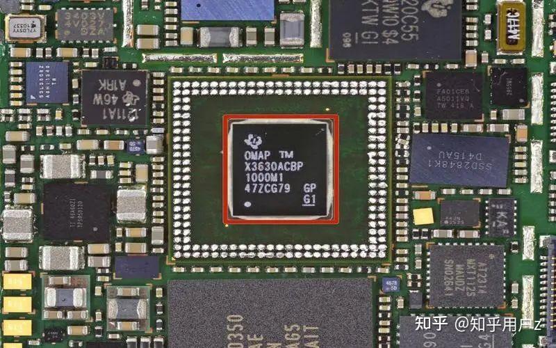 曾经吊打骁龙的手机cpu巨头为何一夜之间消失了