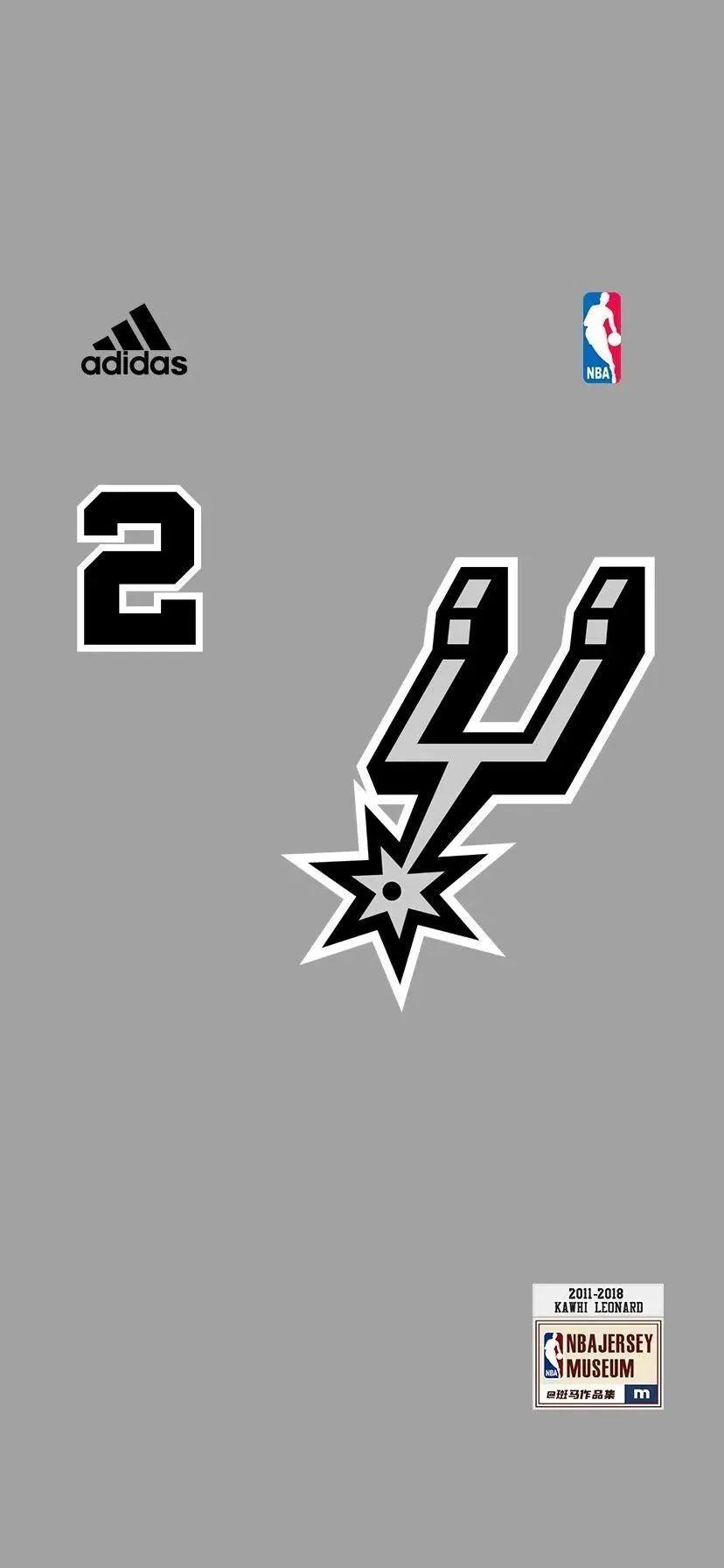 高清手机壁纸|nba球衣优质壁纸