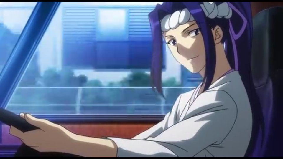 宫本武藏——"二天一流"的剑圣