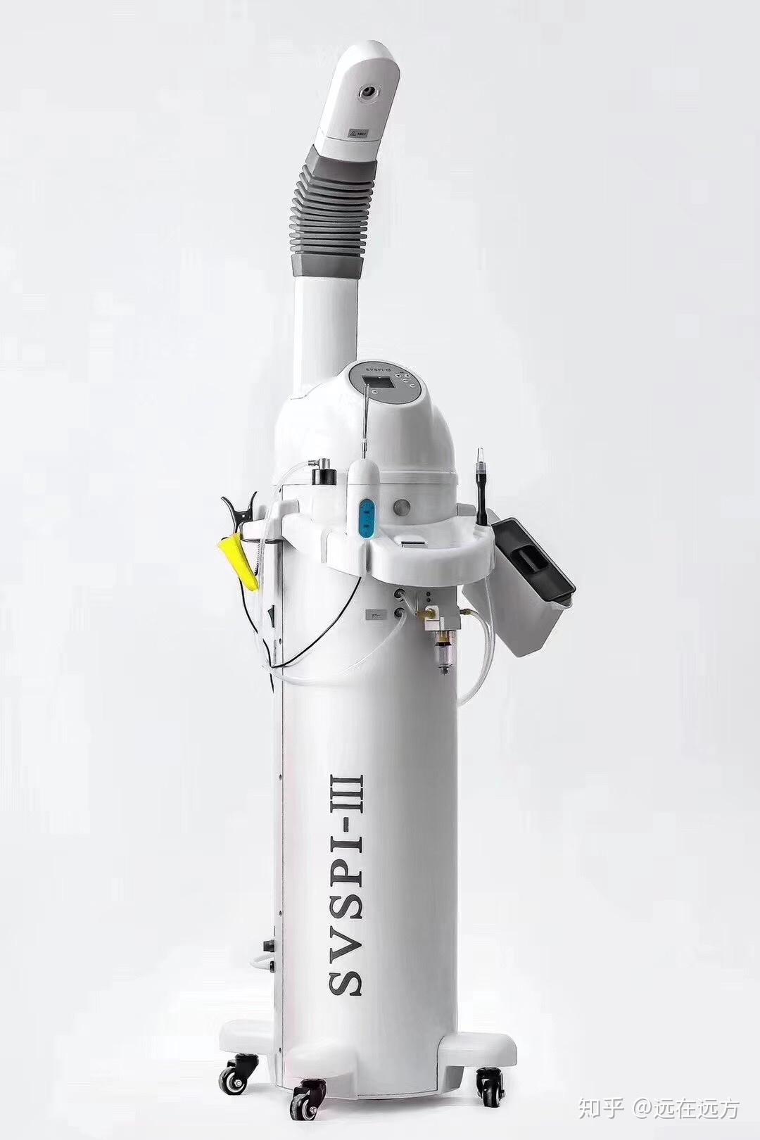 日本美容仪器svspiiii真的有那么好吗