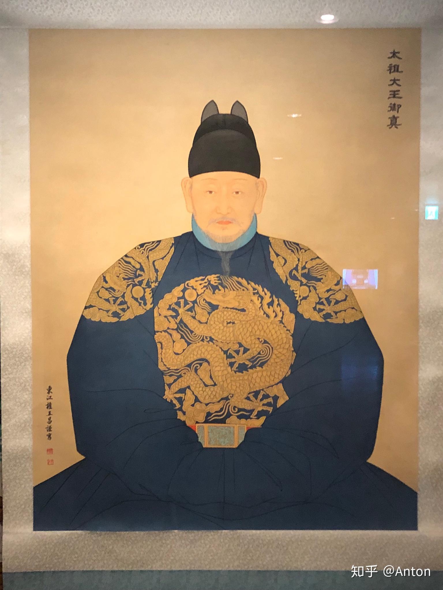 中国的优越感? - 知乎