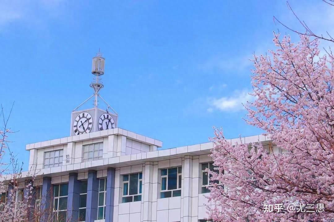 青海大学壁纸图片