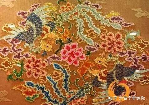 非遗文化—绒花 - 知乎