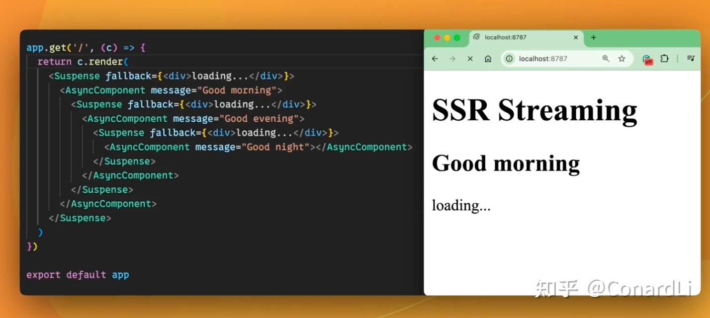 Hono - 适用于任何 JavaScript 运行时的 Web 框架！ - 知乎