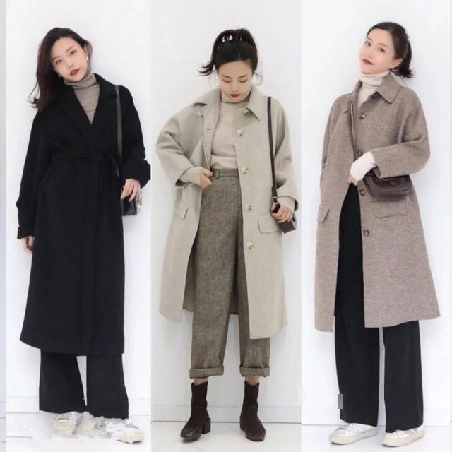 北方冬天怎么穿什么衣服保暖又好看 - 知乎