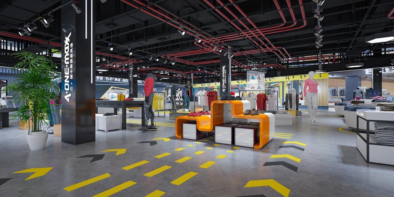 零售新风潮看潮牌集合店如何实力出圈