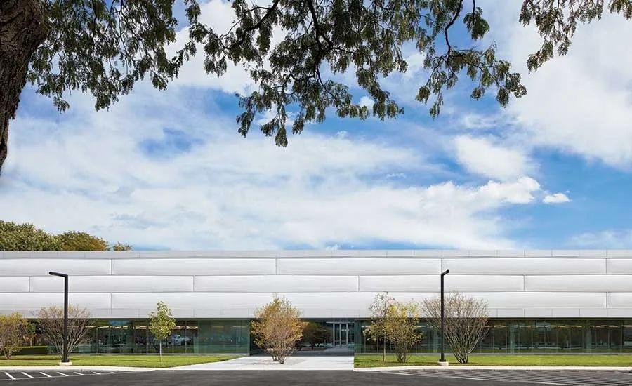 aia2020建筑奖公布张永和非常建筑获奖