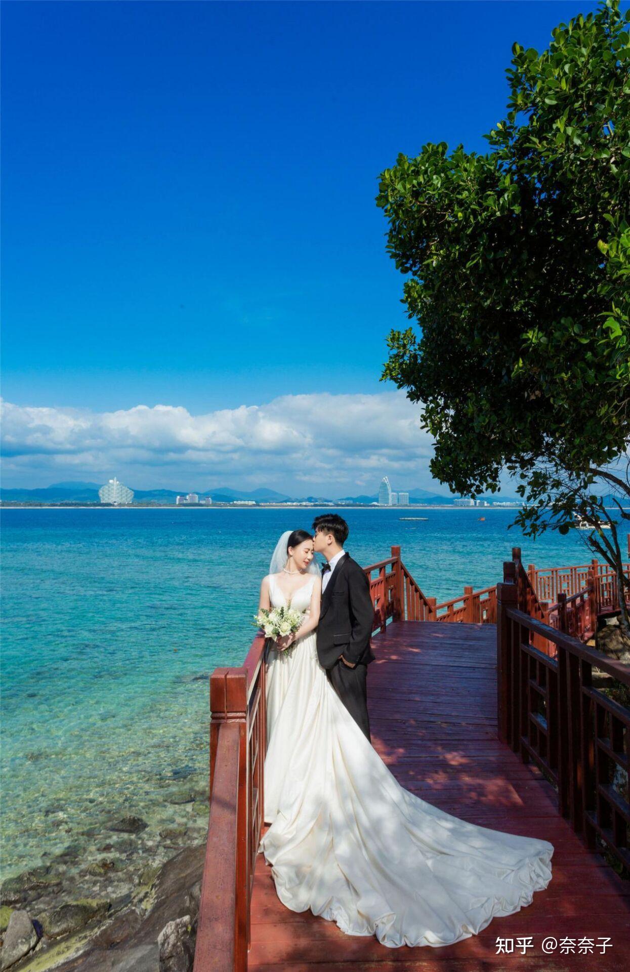 三亚旅拍一般怎么收费