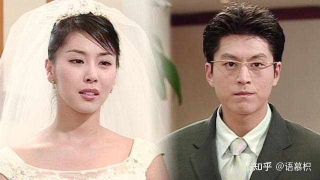 柳秀荣演活斯文败类妻子是美女演员朴河宣曾被封为胖版郑雨盛