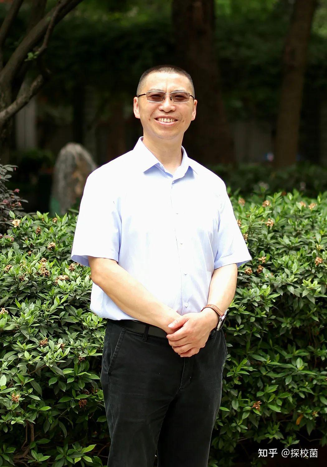 中学校长培训中心第12期全国优秀中学校长高级研究班学员中国陶行知