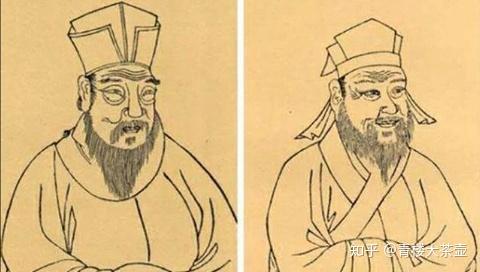 “饿死事小,失节事大”:聊一聊明清礼教下贞节观的发展与异化 - 知乎