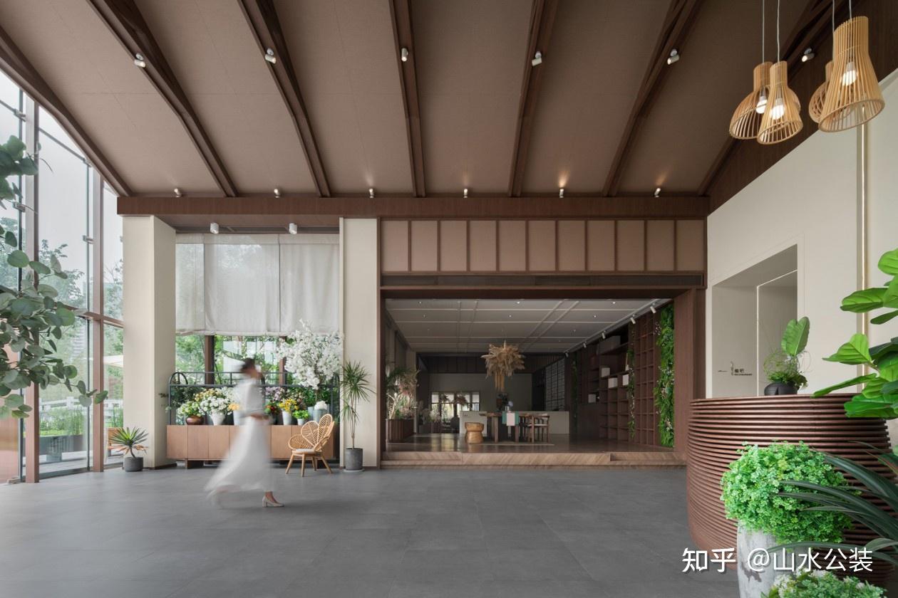 艺术民宿设计-民宿设计公司 - 知乎