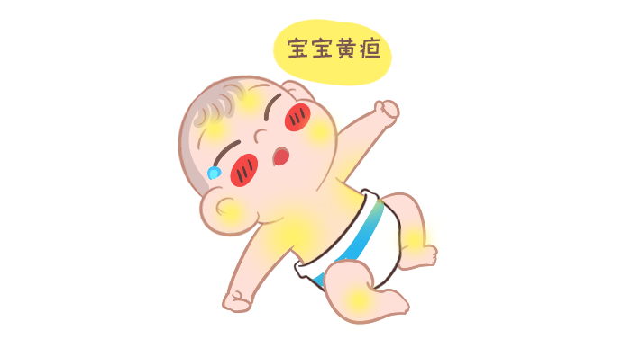 健康科普 | 解密新生儿黄疸:十个宝宝九个黄,到底要不要紧? - 知乎