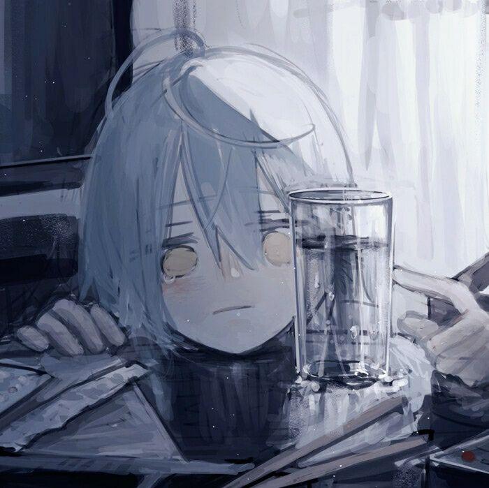 有木有适合孤独症患者的头像,有的话推一下,感谢.