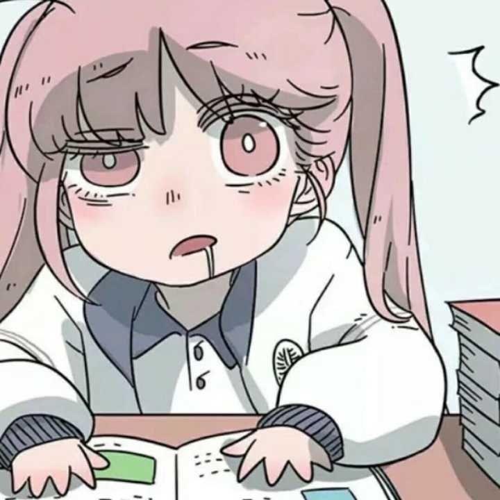 有哪些小众动漫女头分享? - 知乎