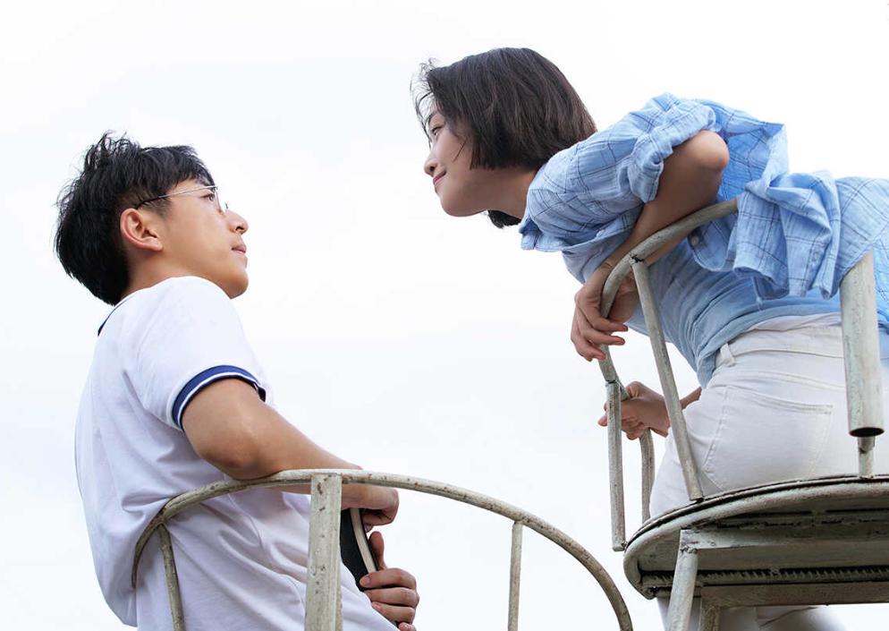 如何评价顾长卫电影遇见你真好