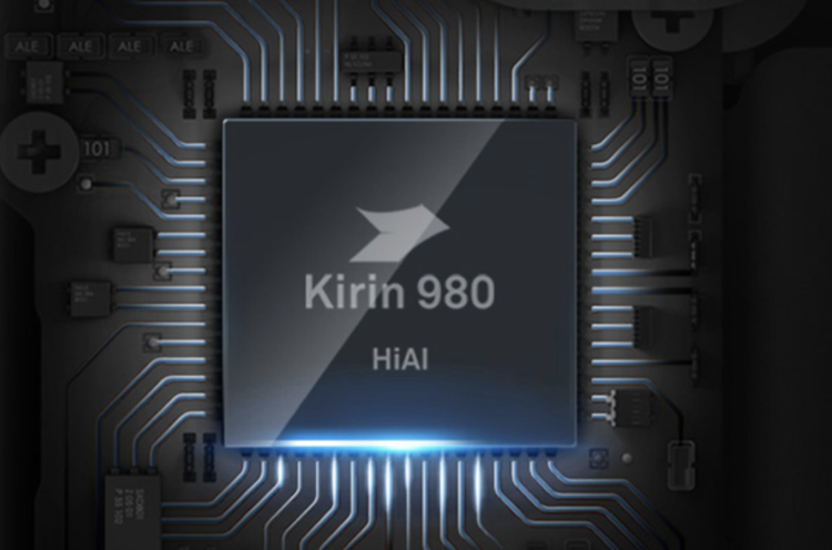 mate 系列上都首发了麒麟的新一代旗舰芯片,今年也是如此,huawei mate