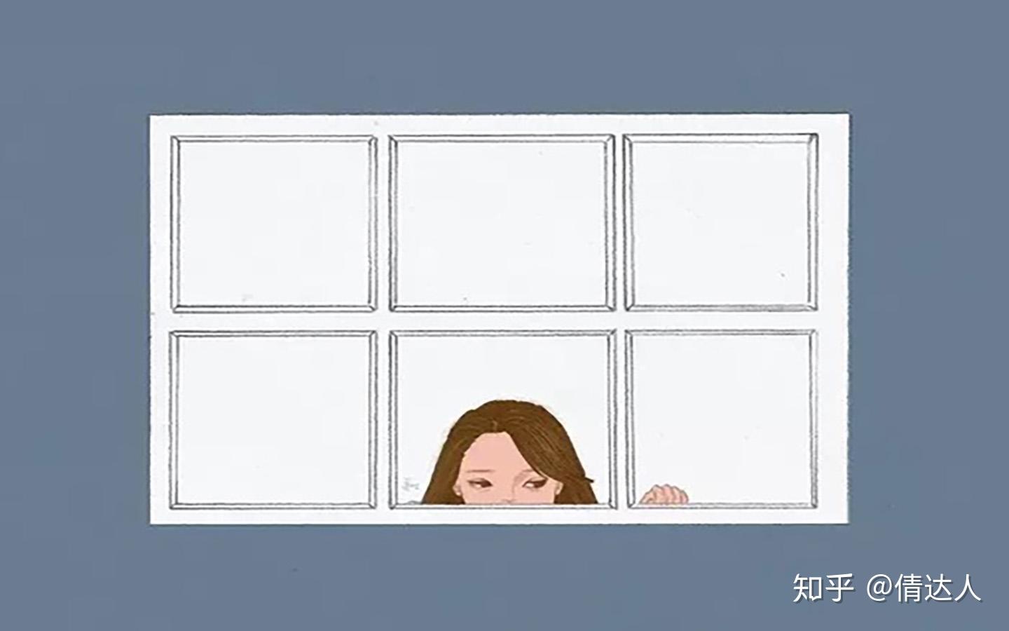想着此刻他在做什么?有没有某个时刻突然想起你?