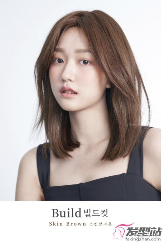 30款流行发型韩式短发图鉴 