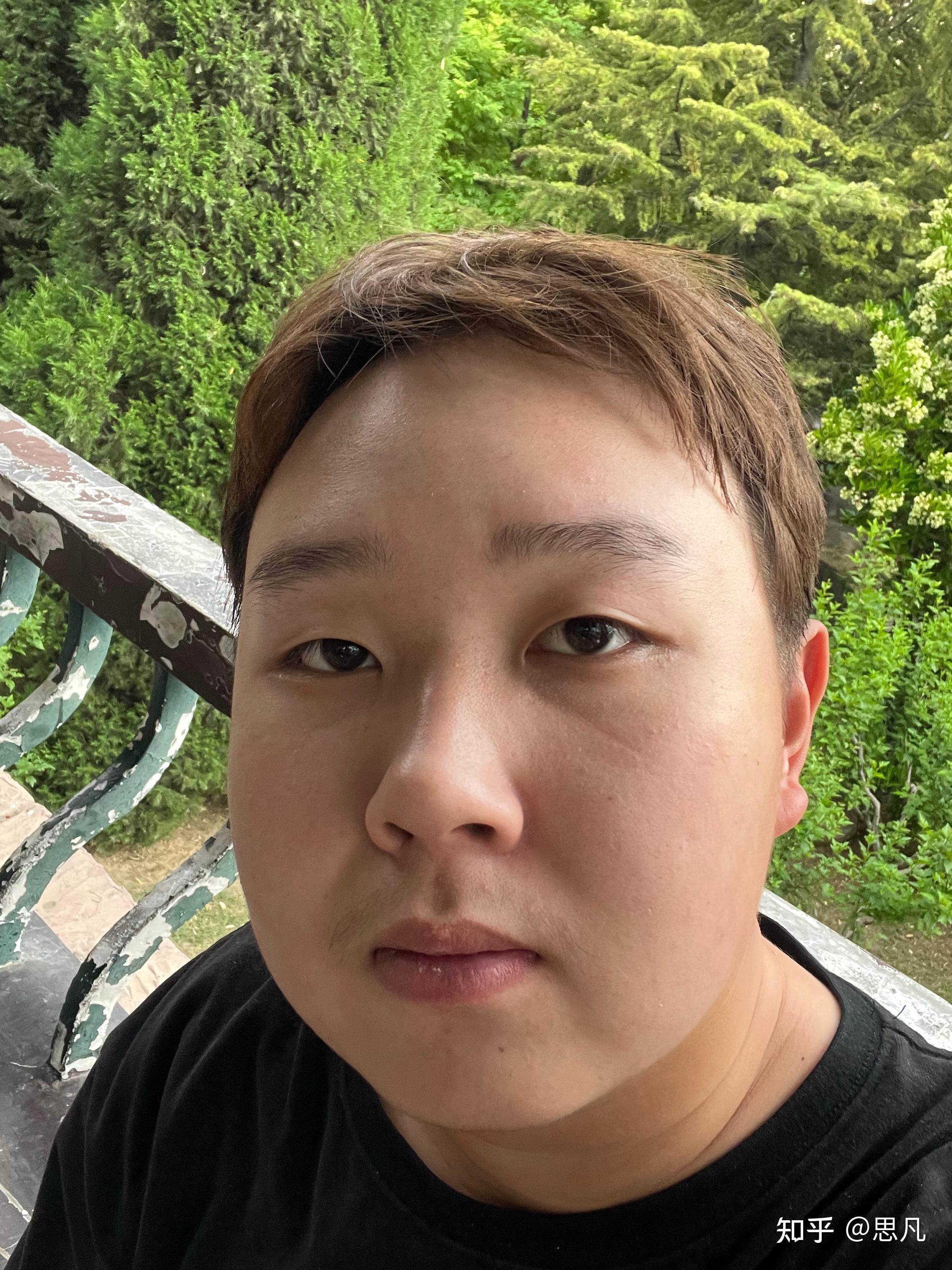 有没有长得丑的男生照片分享一下.我想知道什么样算丑 ? - 知乎