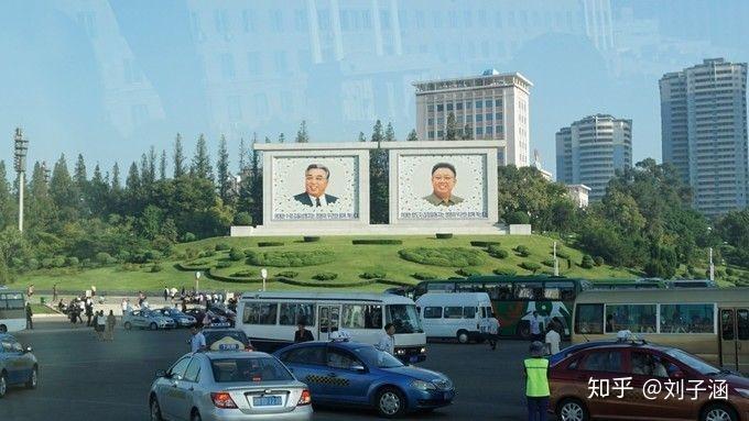 北朝鲜的四天三夜:穿越时间的地平线,告别异乡的“陌路人”