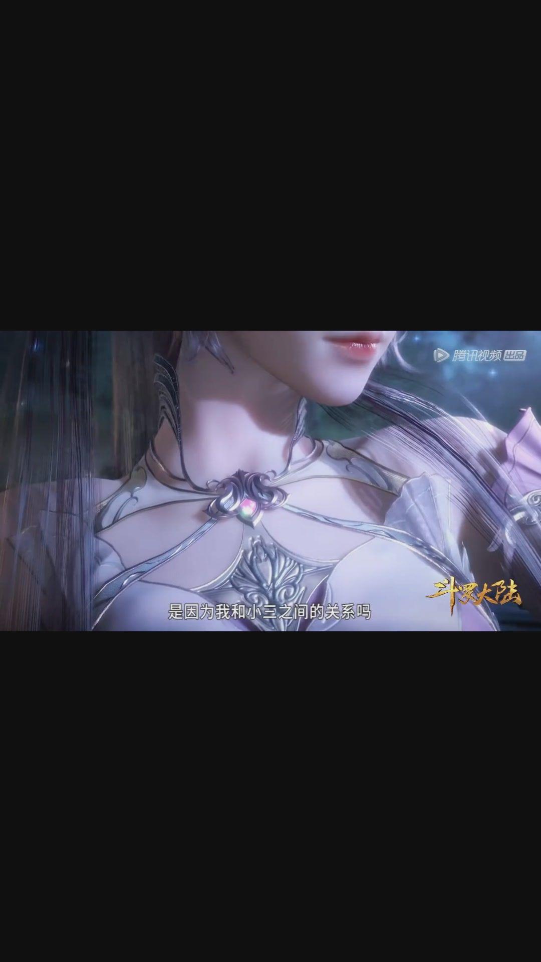 泪目,唐三为了小舞甘愿放下一切