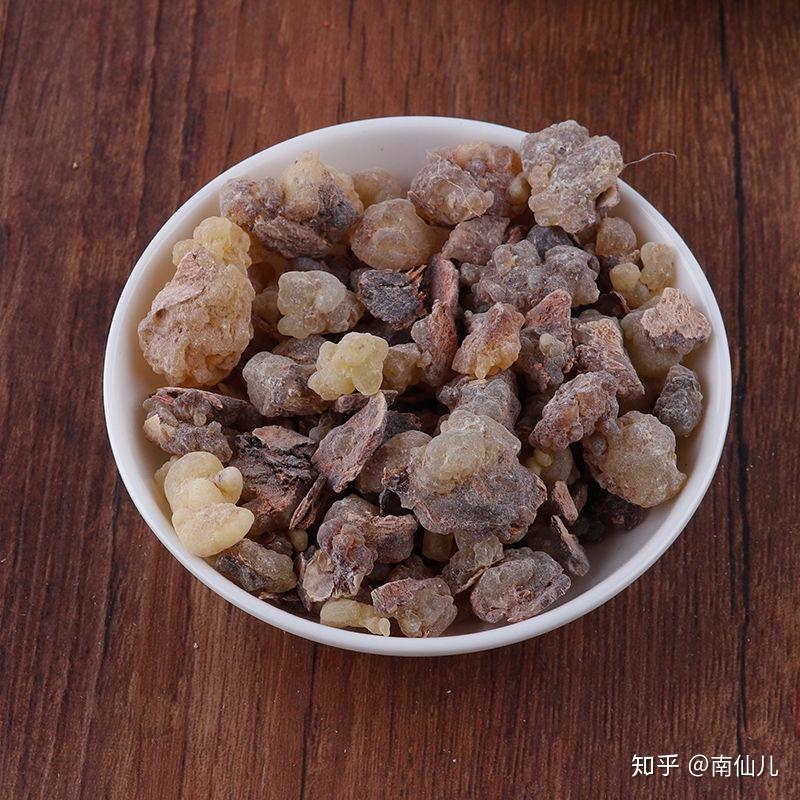 汉代最有影响力的丝绸之路的开通,让南方各国的香料和西域各国的香料