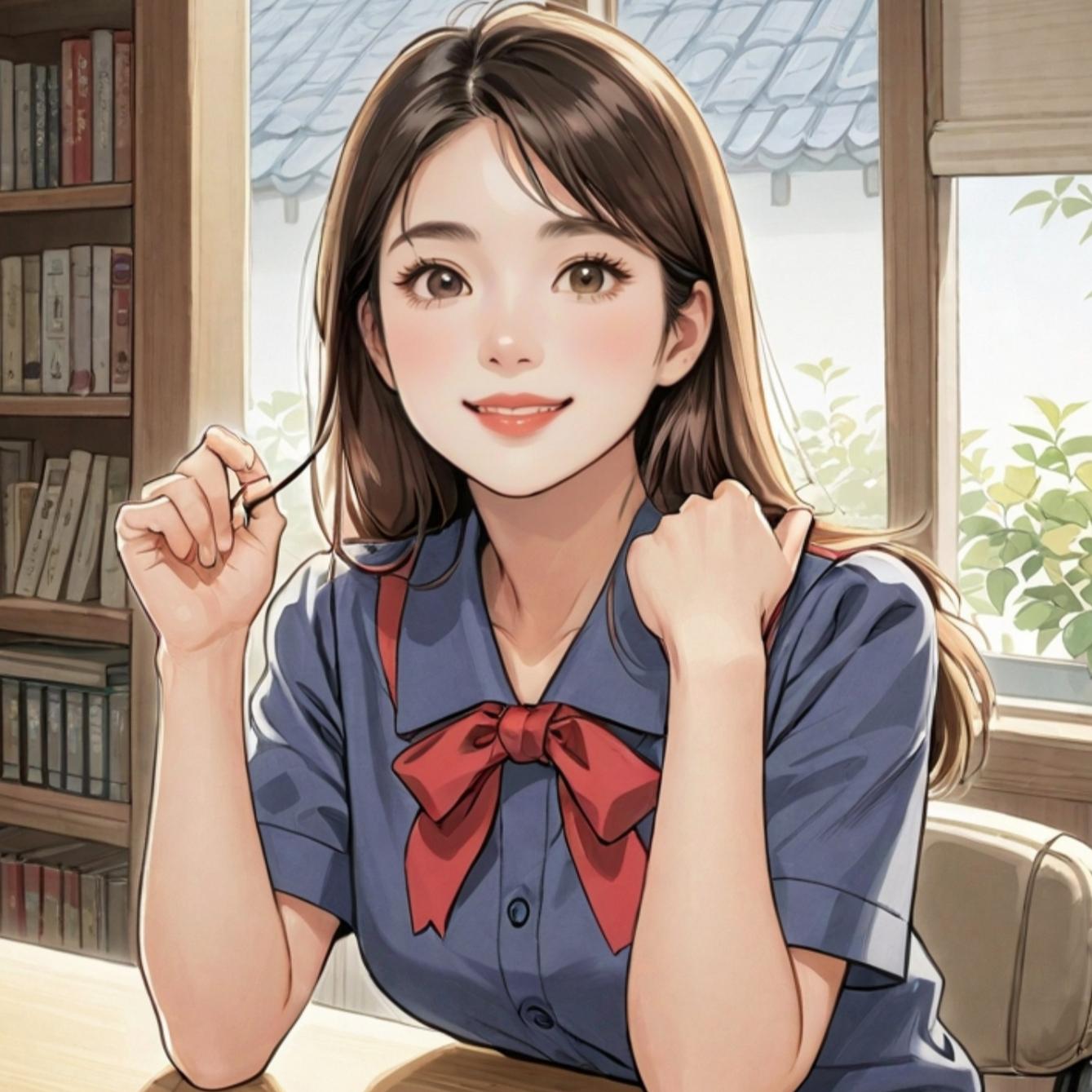 李雅薇
