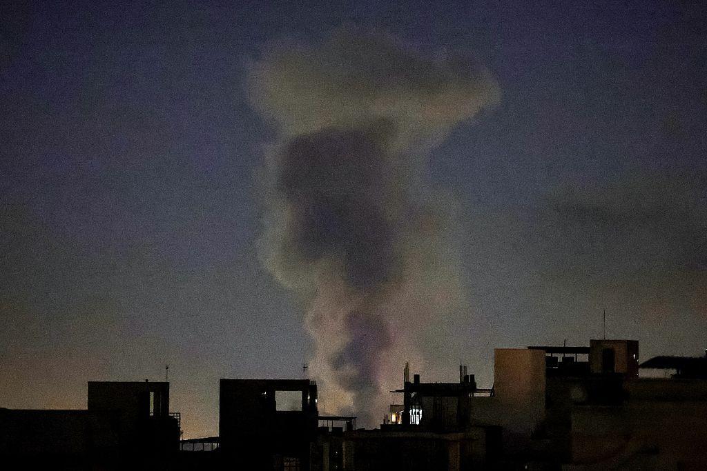 美国承认「伊朗无人机攻势比想象中难对付」，为什么这么说？为此美国将付出多大代价、美国还能打多久？