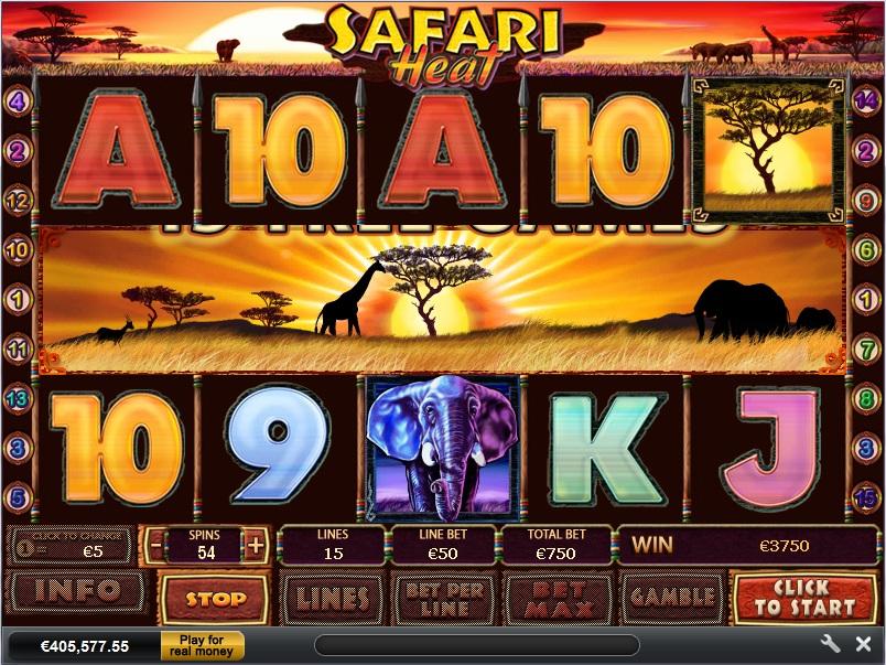 Slot Slot