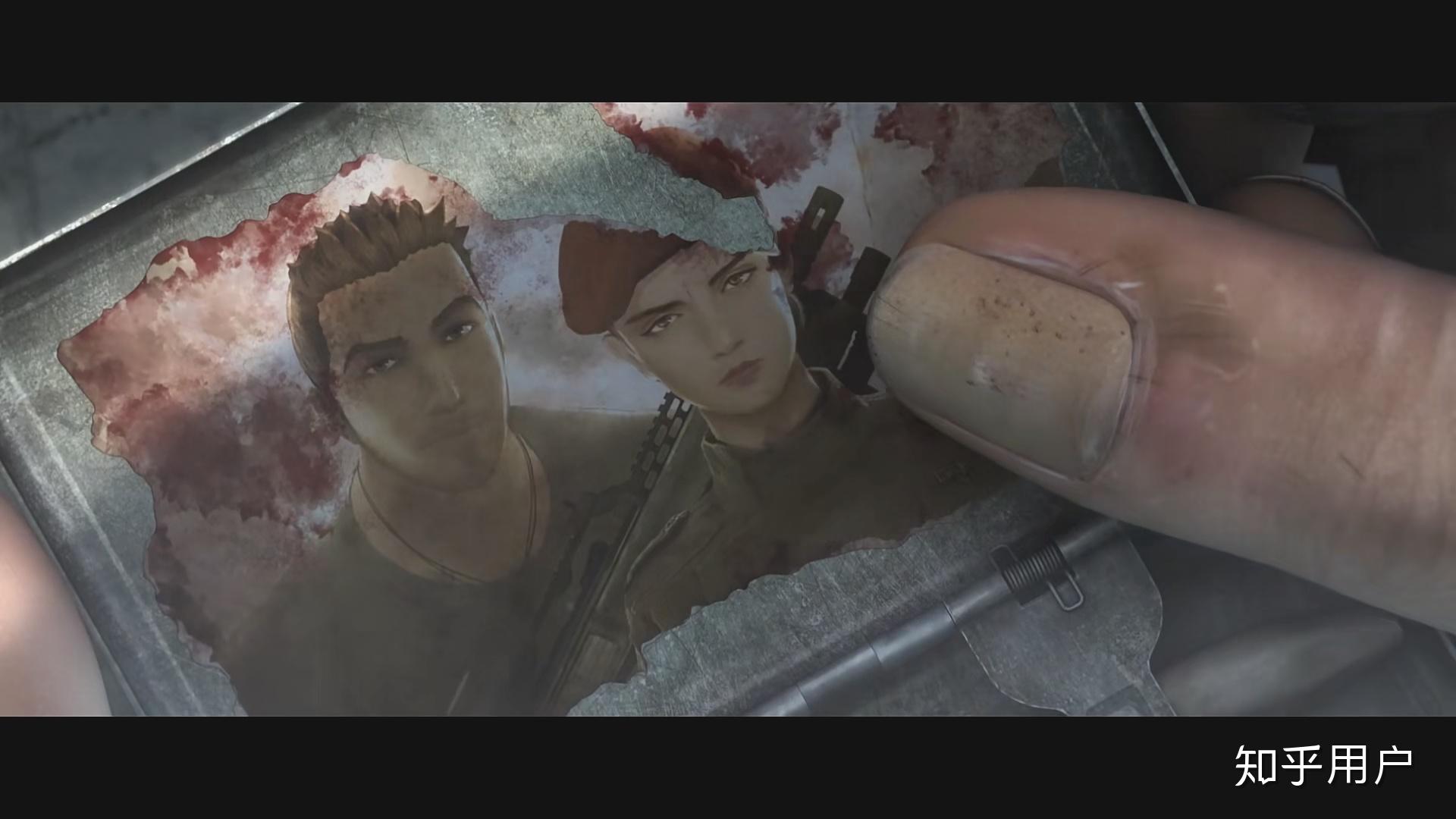 如何评价动漫灵笼incarnation