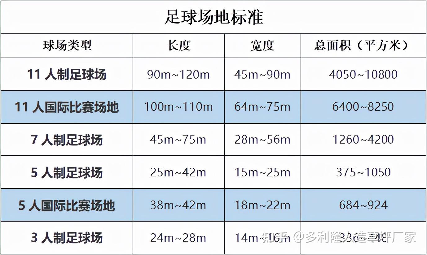 5人制足球场造价图片