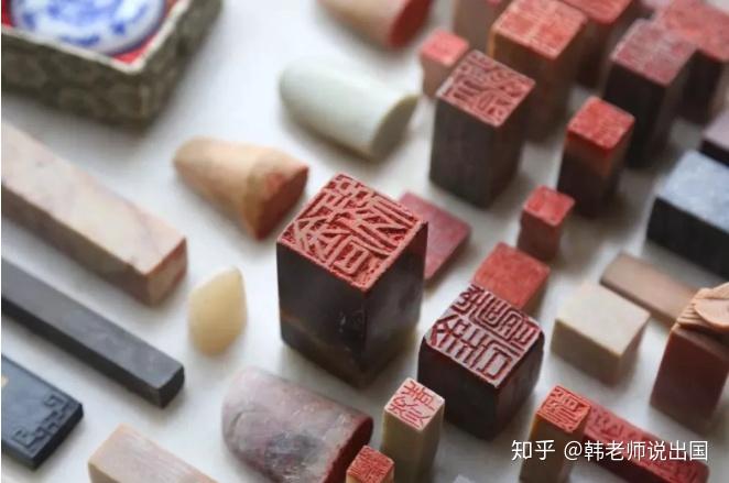 在日本生活必备这三种规格的印章，你晓得吗？ - 知乎
