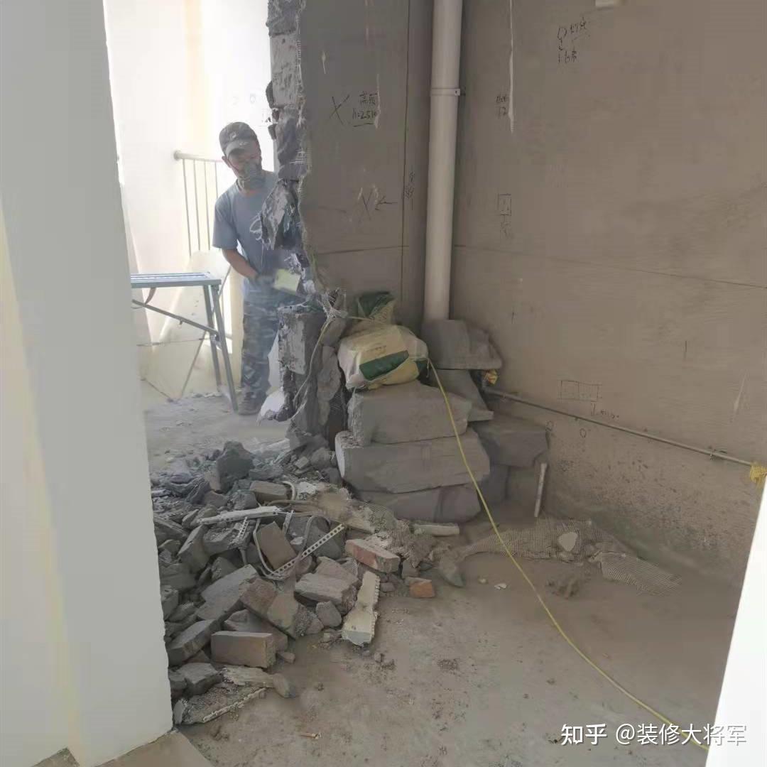 装修工人一年能挣多少钱？有可能超过你的收入 - 知乎