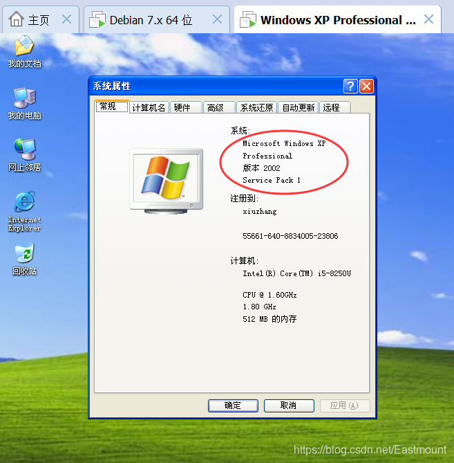 Windows漏洞：MS08-067遠端程式碼執行漏洞復現及深度防禦