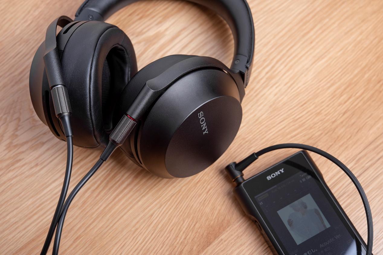 封闭式流行王者,索尼mdr-z7m2体验 - 知乎