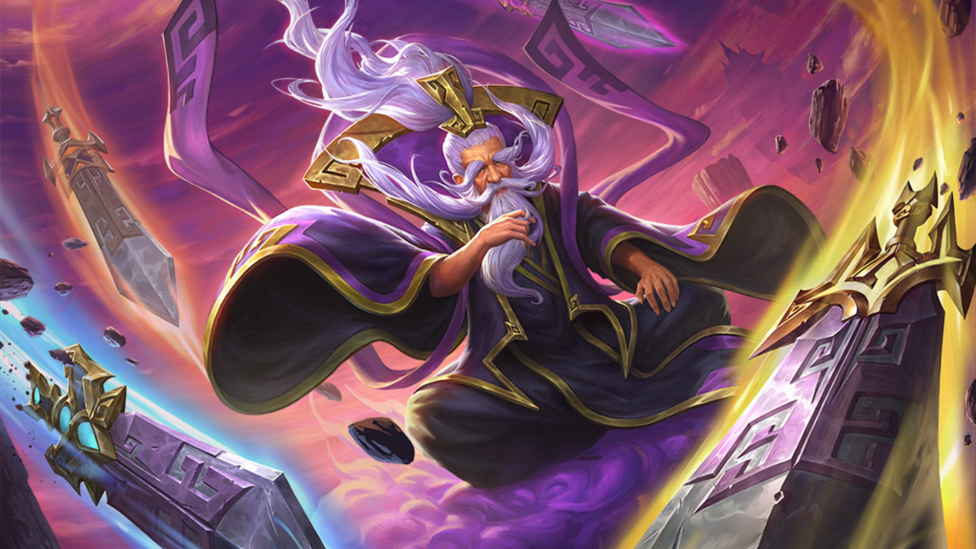 还在玩已经凉了的游戏是种怎样的体验