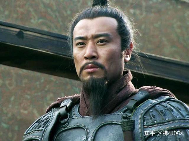 我感觉刘备没啥本事动不动就哭,却能有这么多人追随?不都说爱哭的都难成大事吗,他竟然建立了蜀国? - 知乎