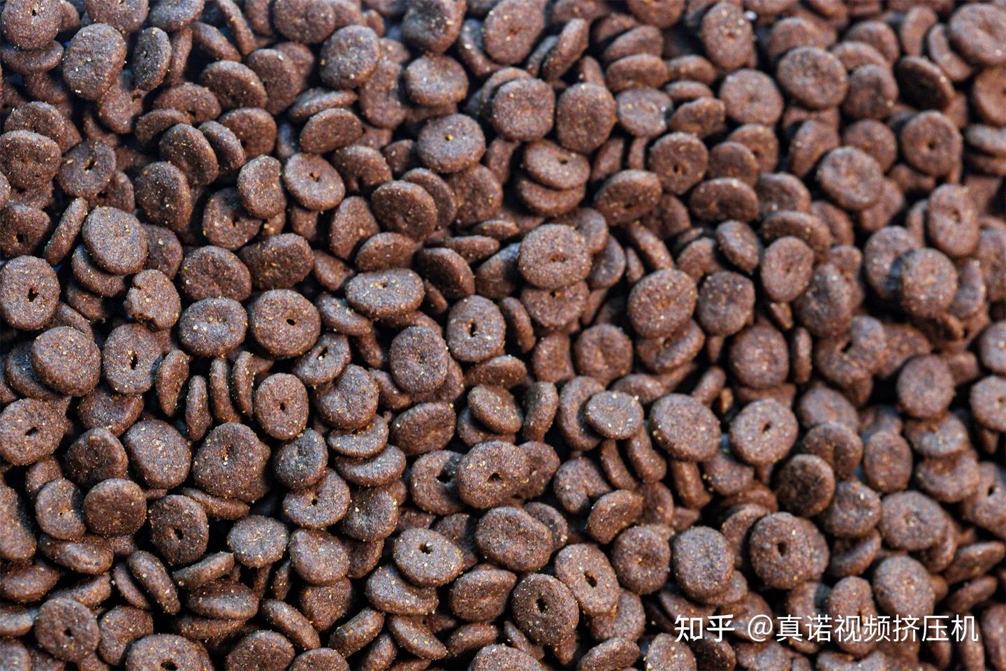 宠物粮中诱食剂的应用 - 知乎