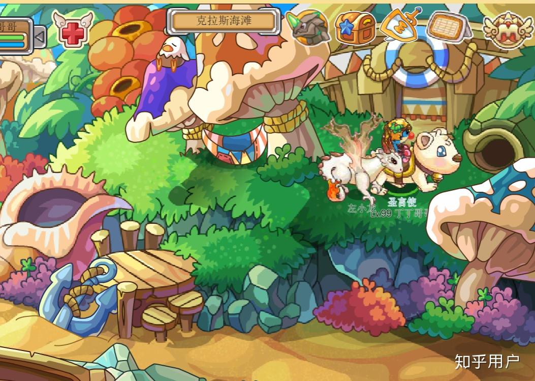 如何评价游戏摩尔勇士