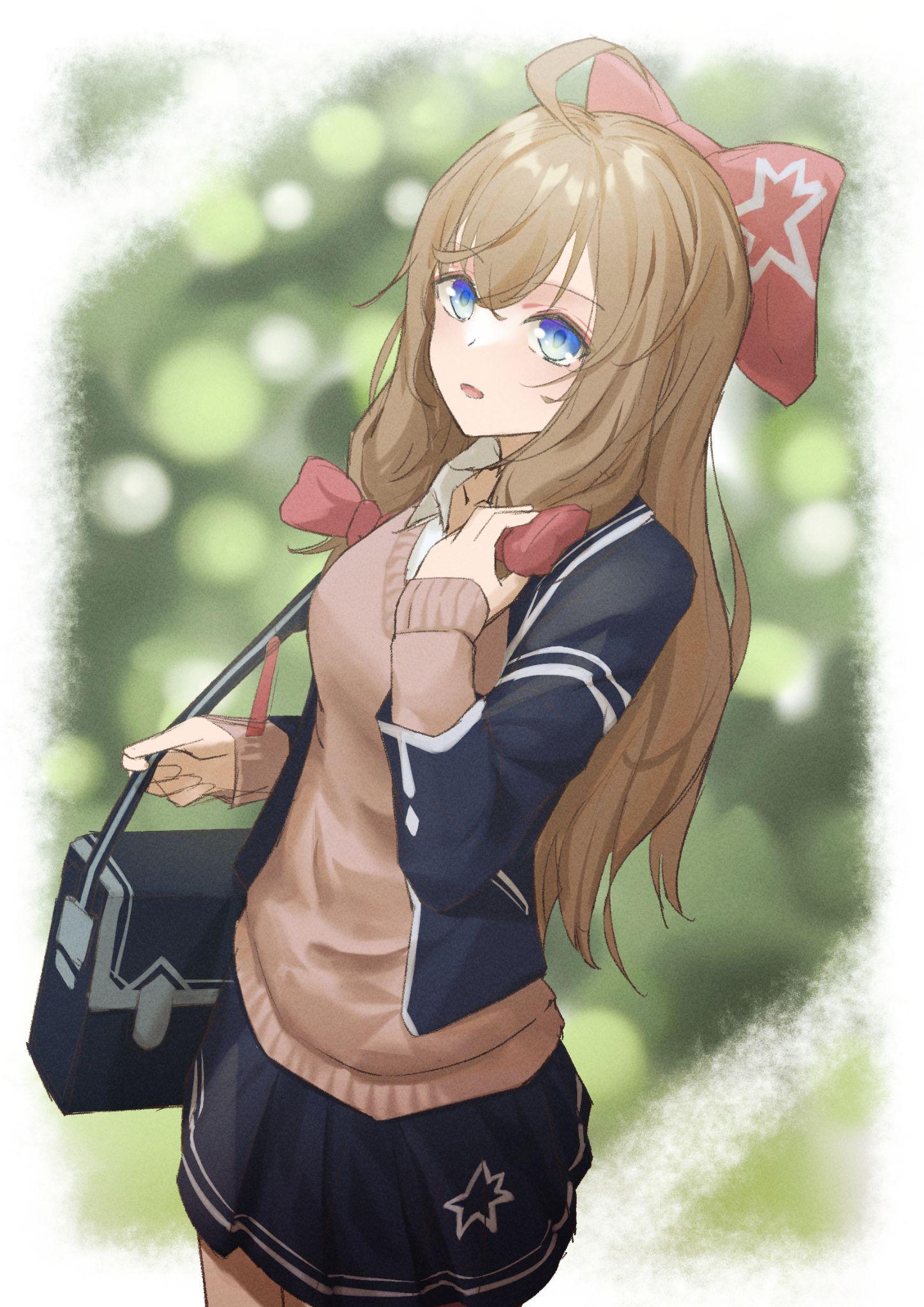 大家有a soul的壁纸吗? - 知乎