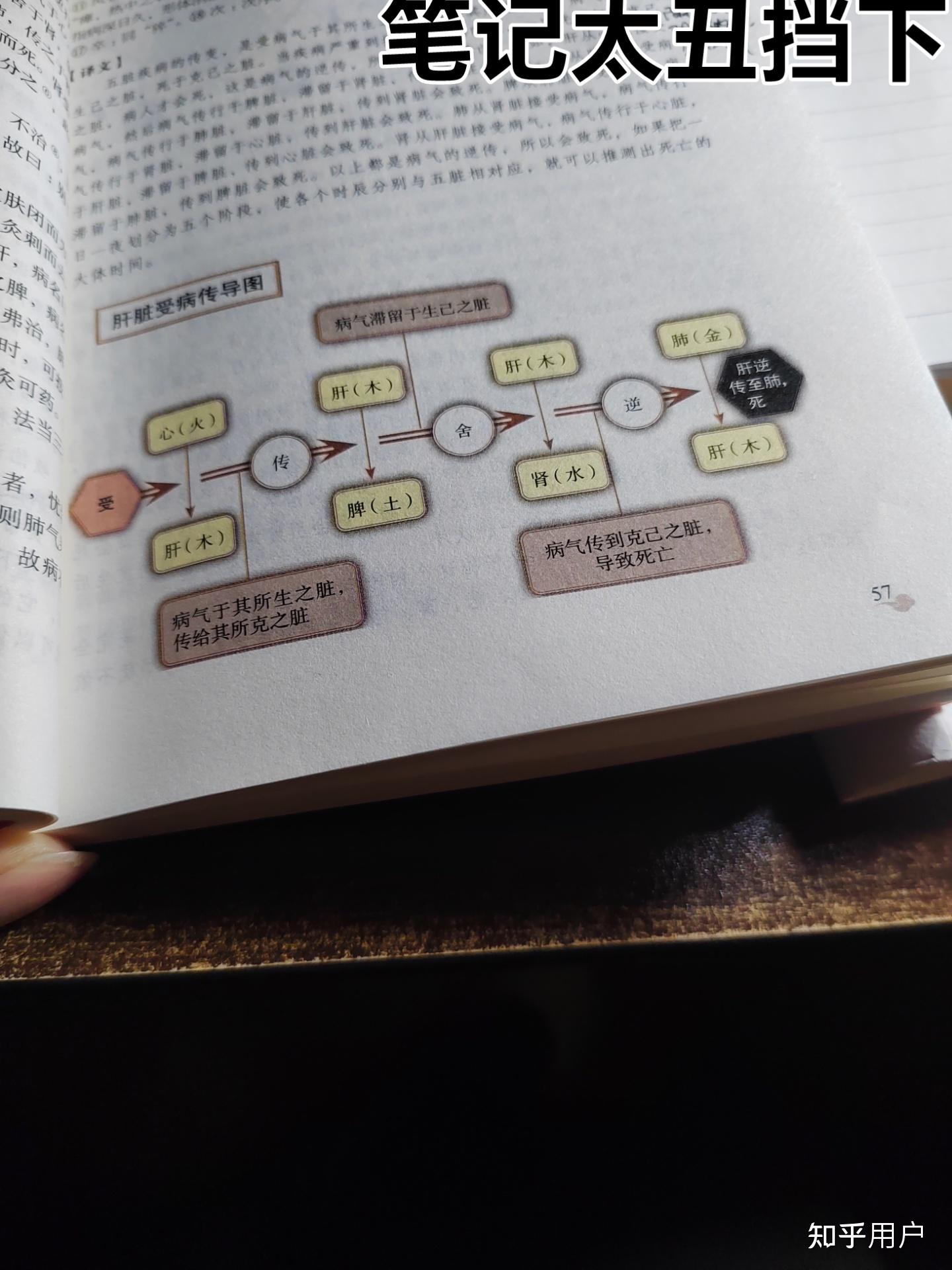何谓“传变”?影响六经病传变的因素有哪些?判断六经病传变与否的依据是什么? - 知乎
