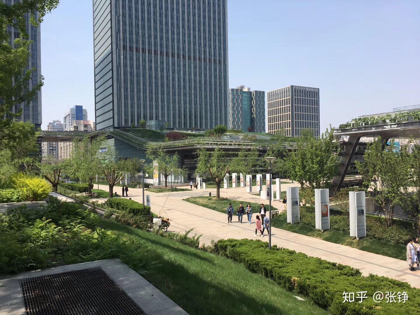 天津于家堡金融区的建设现状是怎样?