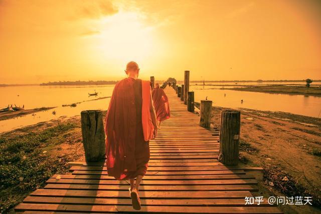 那些开悟的人,都经历了些什么? - 知乎