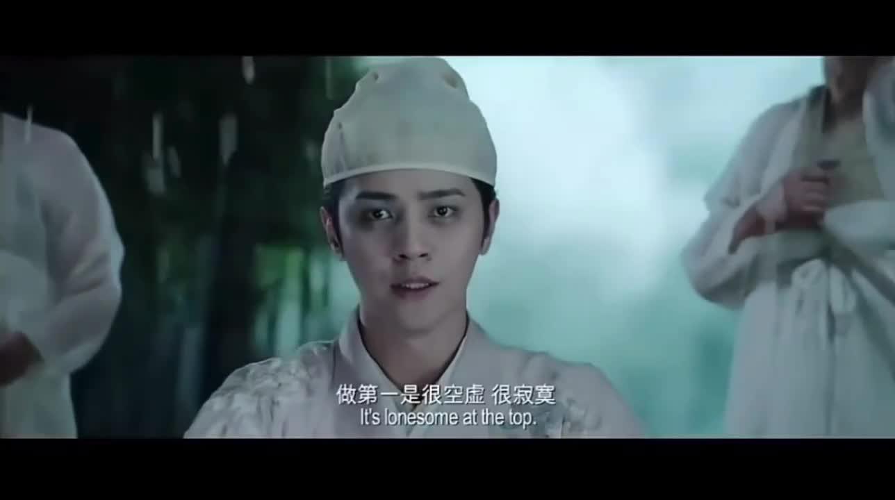 9:07舒淇的爱情秋吖· 94 次播放 1:26罗志祥《西游降魔篇》面向阳