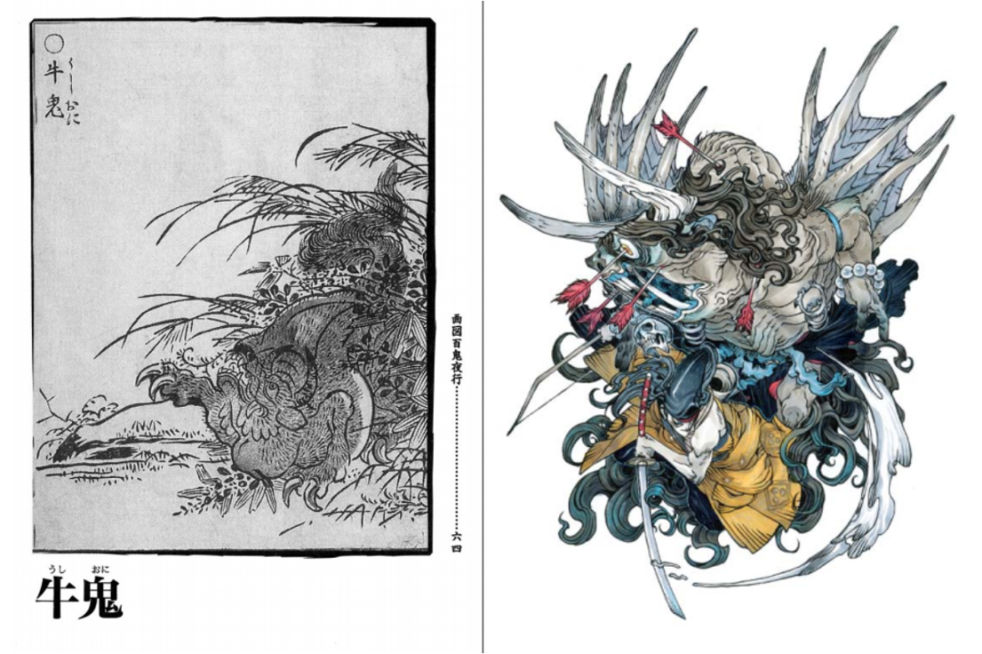 从《千与千寻》到《阴阳师》，你真的了解日本妖怪文化吗？ - 知乎