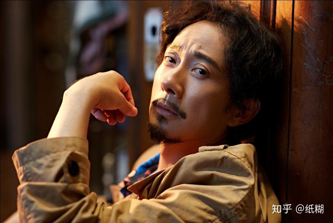 三体电影中谁演罗辑比较合适